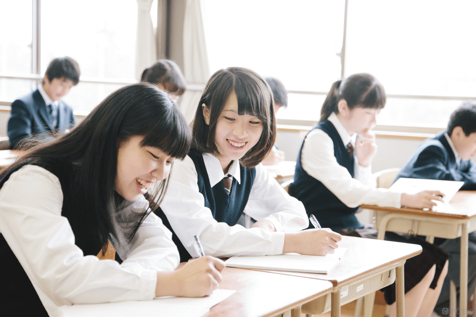Learn Everyday Japanese the Way Local Schoolchildren Do