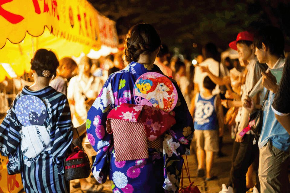 Share Unique Aspects of Japanese Culture