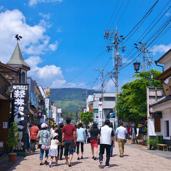 Crafted Japan