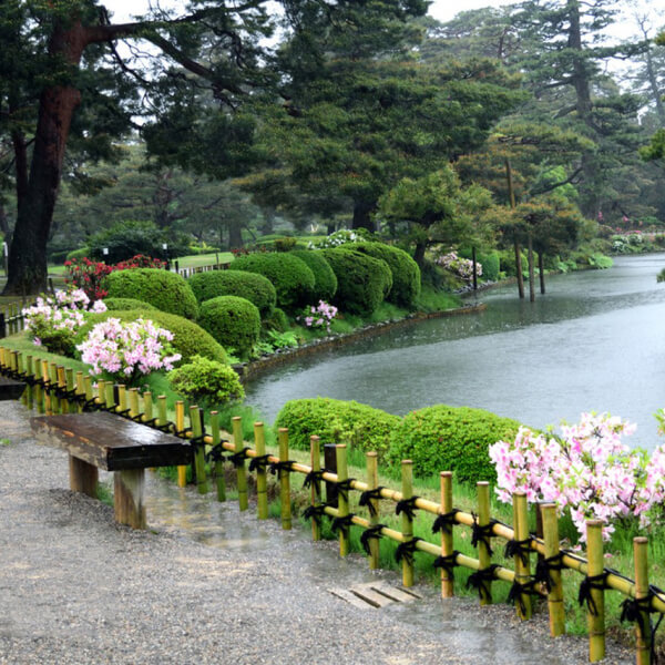 Crafted Japan