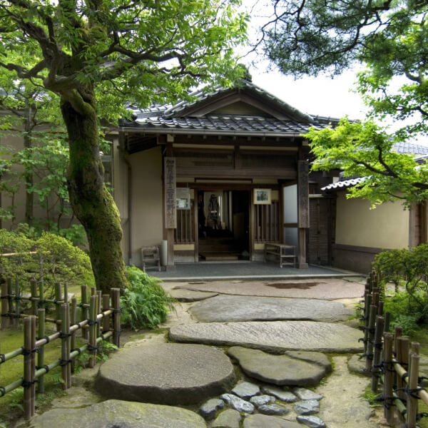 Crafted Japan