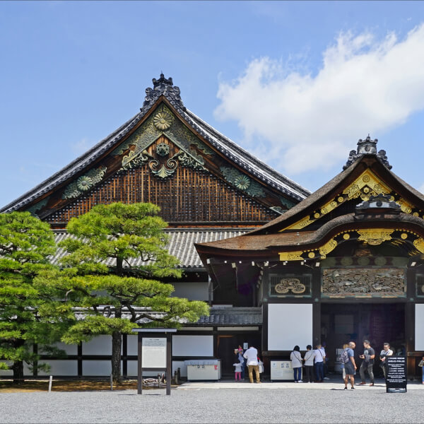 Crafted Japan